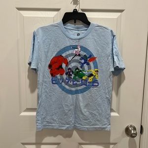 🔴5 items for $25 Sale! Boy’s Disney Big Hero 6 Tee L